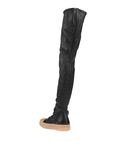 Rick Owens Black Women's Boots outlook