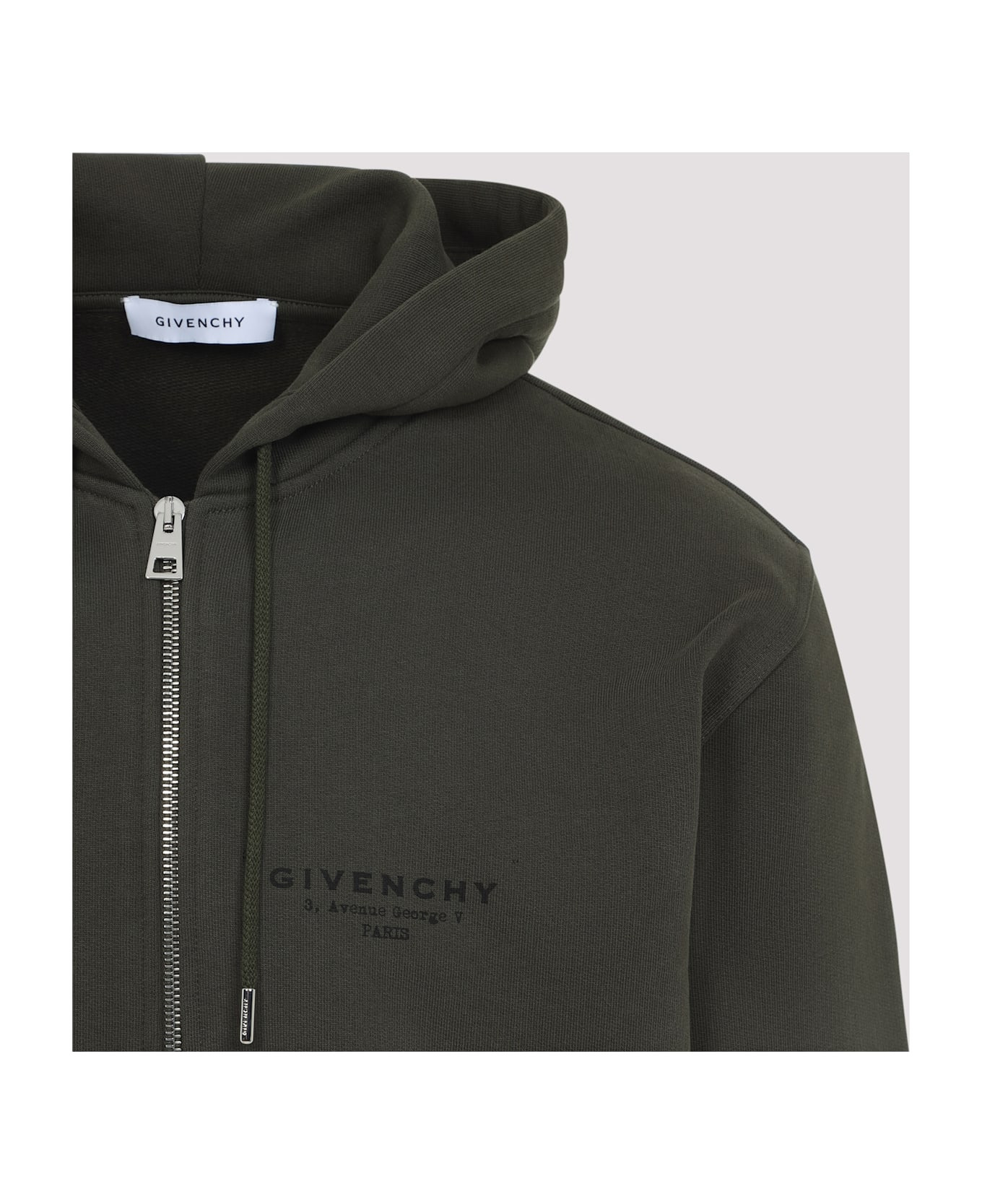 Sweatshirt - 5