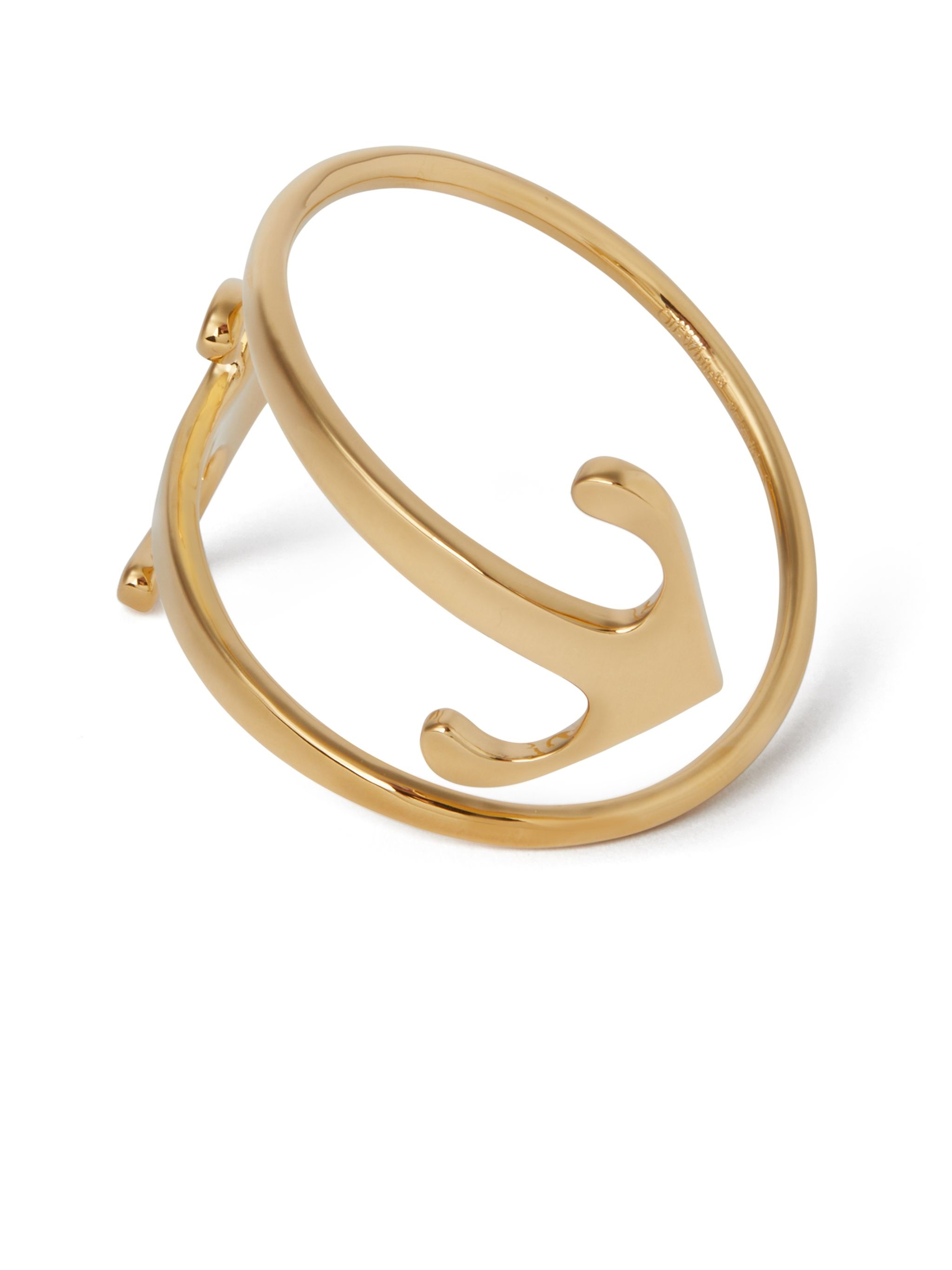 Mono Arrow Bracelet - 2