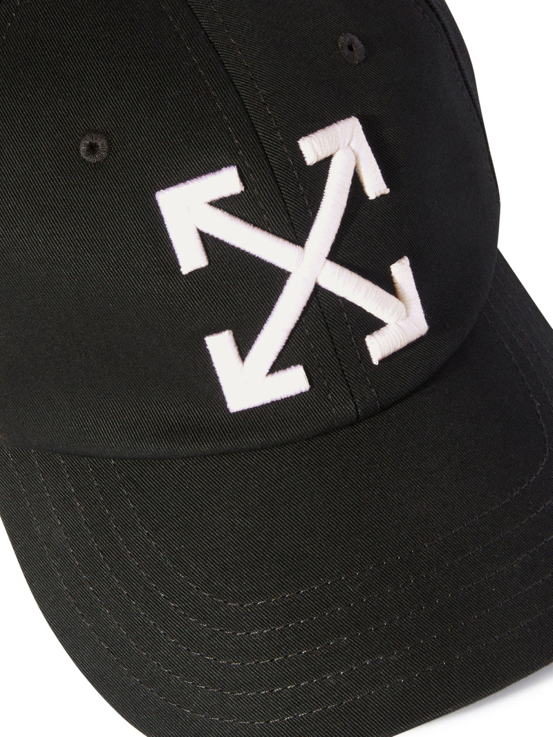 Black Arrow Baseball Cap 3