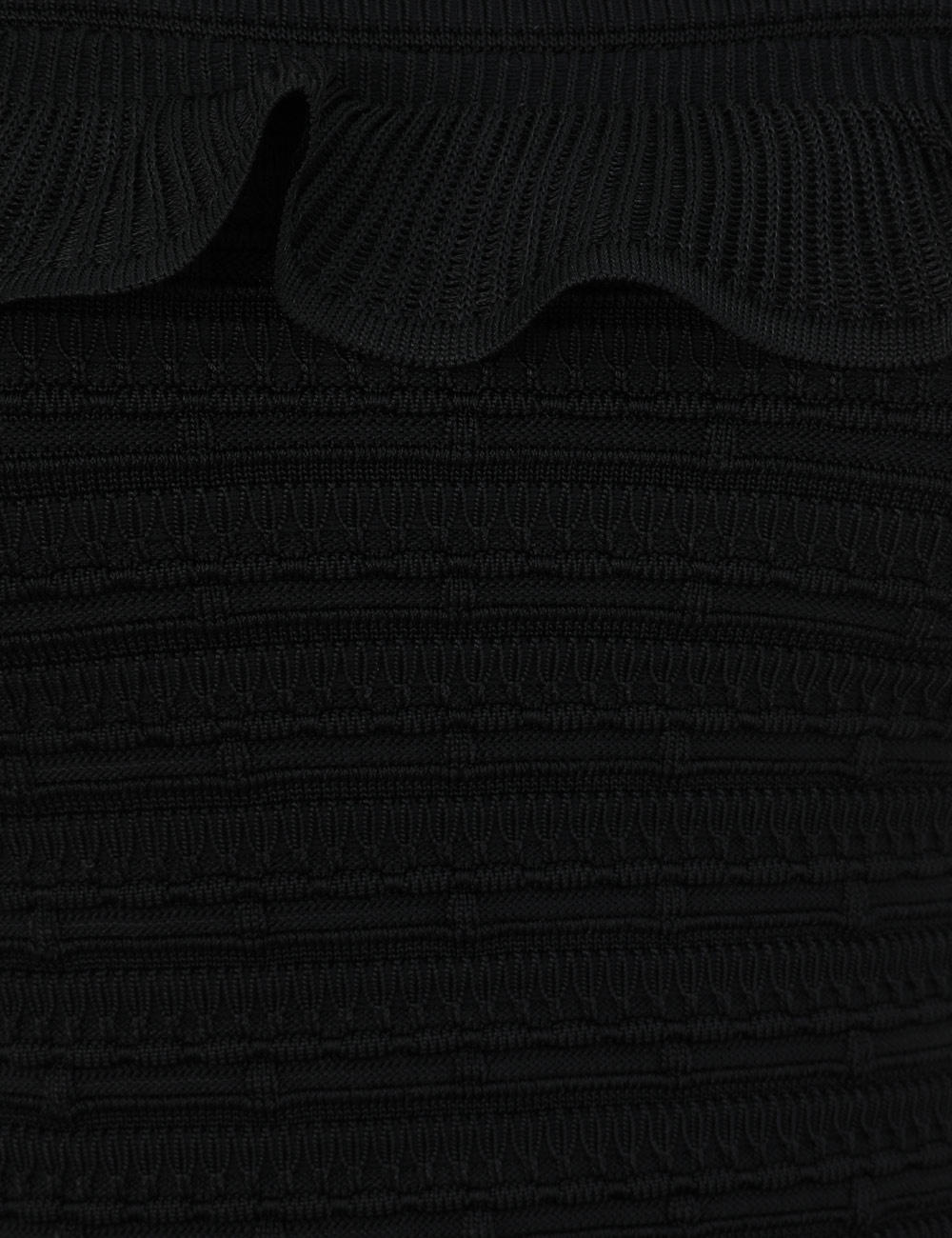 ILLUMINATE LACE FRILL CAMI - 6