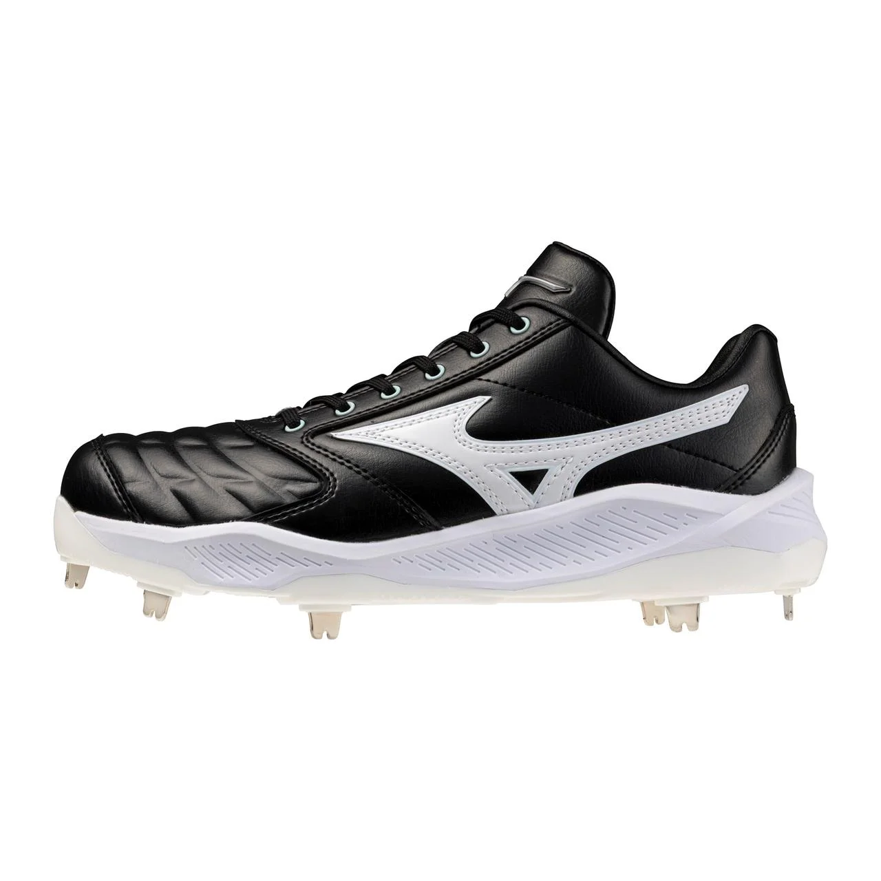 Women's Pro Select Fastpitch Metal Softball Cleat - 1