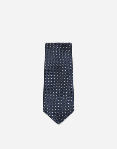 Dolce & Gabbana 6-cm silk blade tie outlook