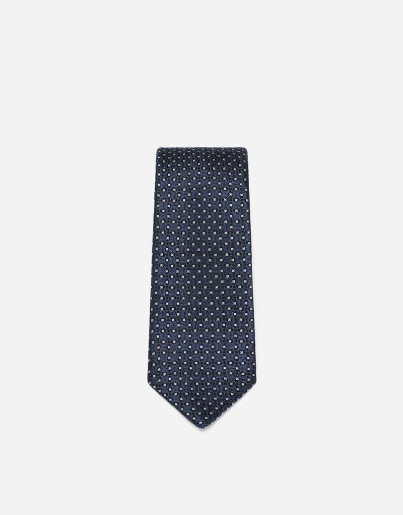 Dolce & Gabbana 6-cm silk blade tie outlook
