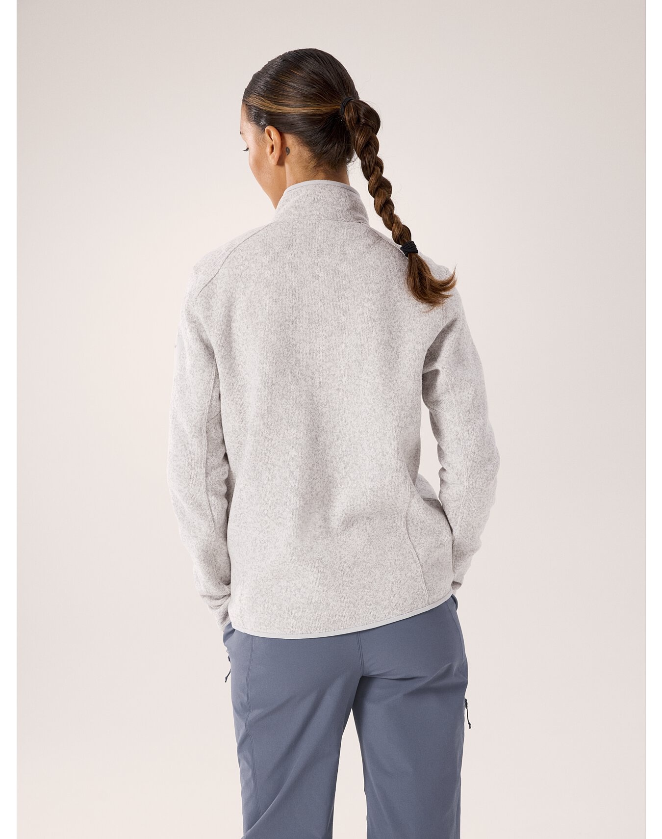Covert Cardigan - 4