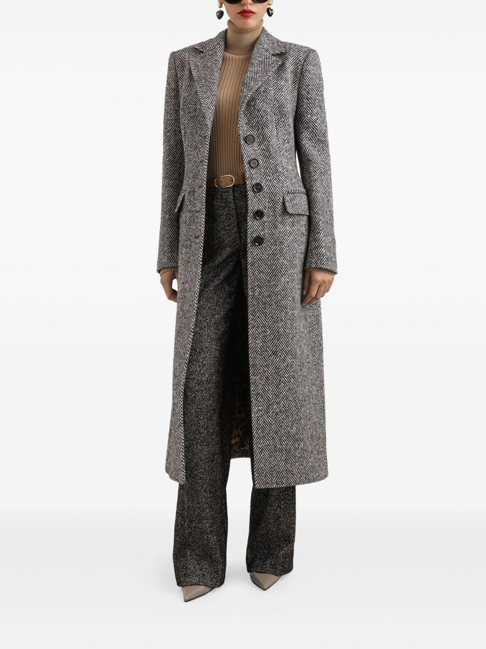 CAPPOTTO DOLCE & GABBANA - 2
