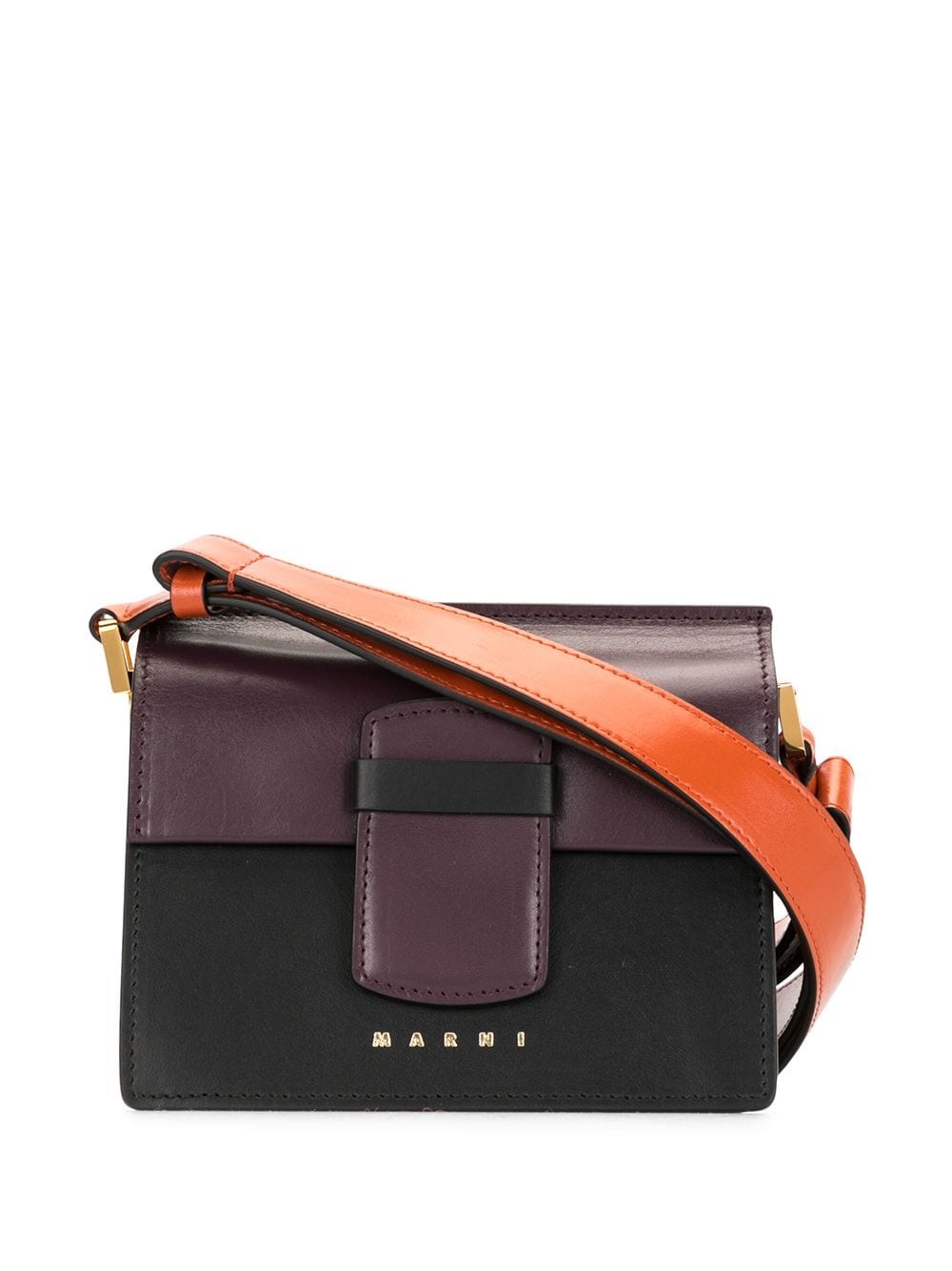 Severine shoulder bag - 1