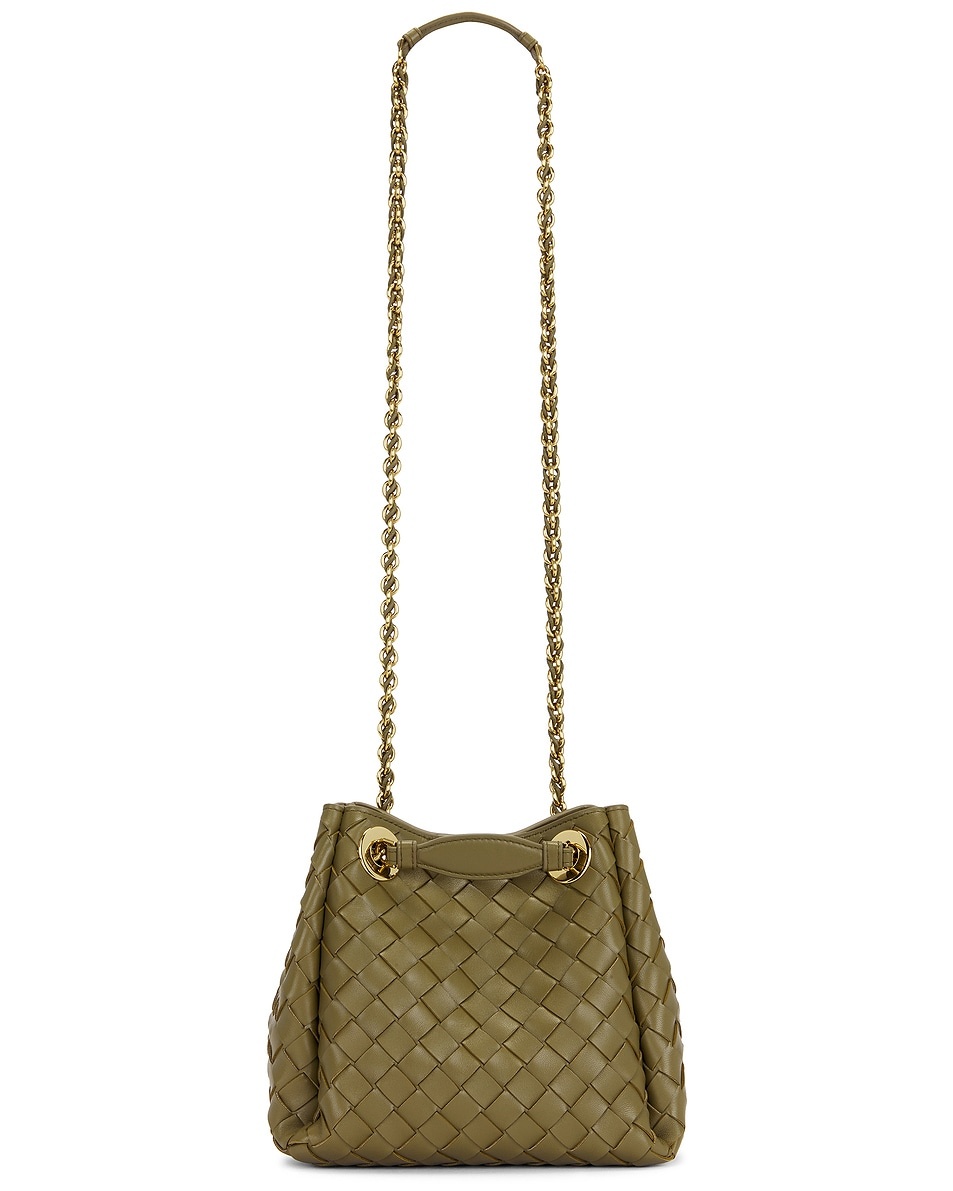 Small Parachute Bag - 6