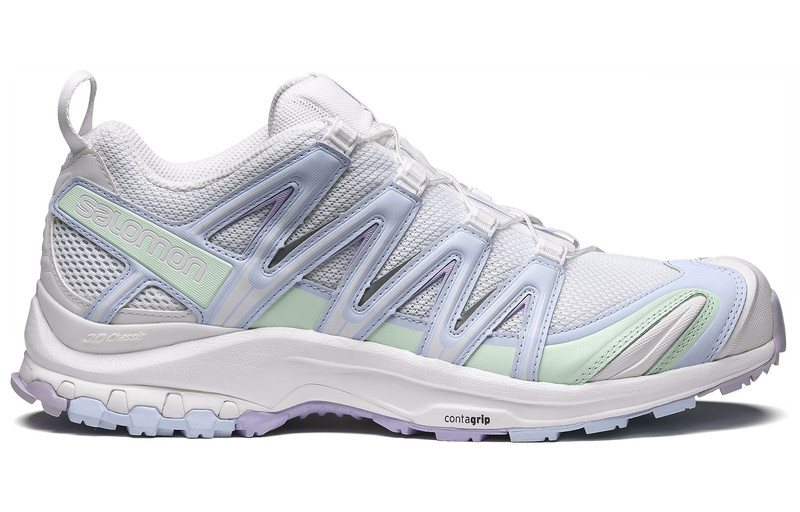 SALOMON SALOMON XA Pro 3D ADV 'White Silver' 474782 outlook