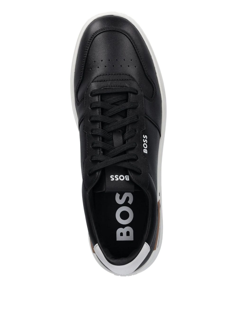 Clint Tenn sneakers - 4