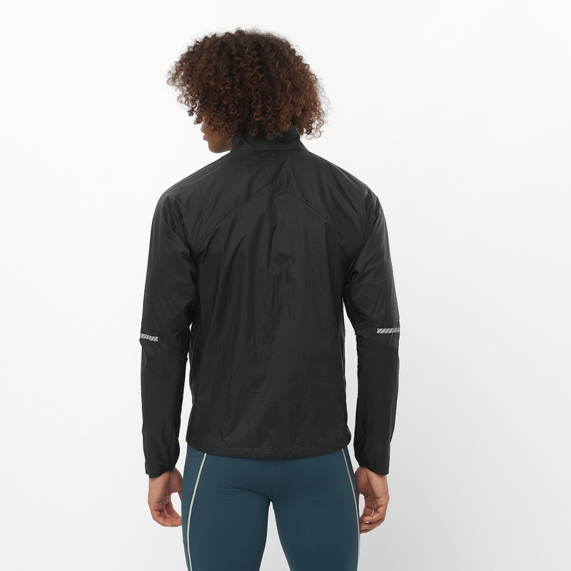 SALOMON SENSE FLOW outlook