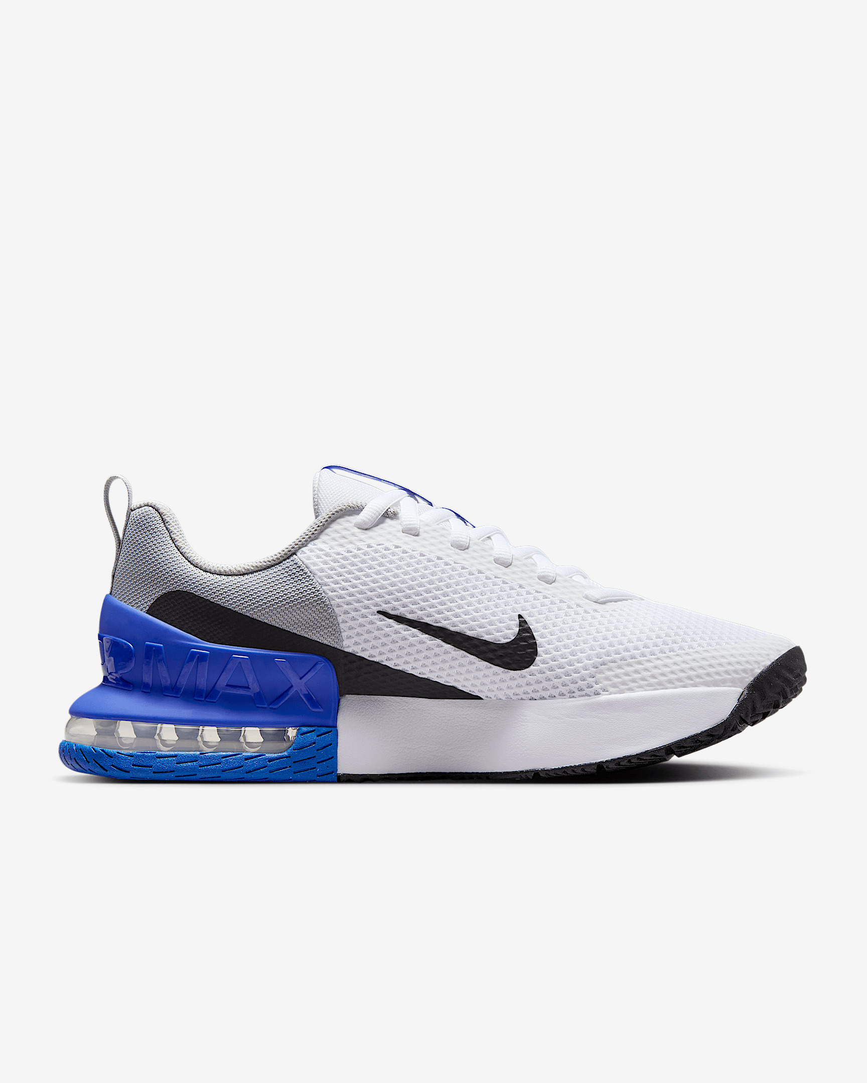 Nike Air Max Alpha Trainer 6 Men's Workout Shoes - 3