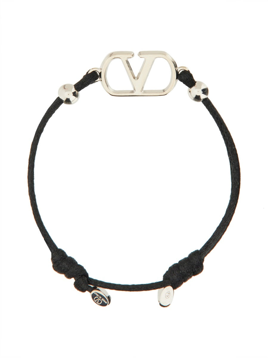 Valentino Garavani Women "Vlogo Signature" Bracelet - 2