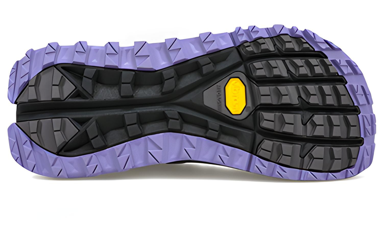 (WMNS) Altra Running Olympus 5 'Black Purple' AL0A7R74020 - 4