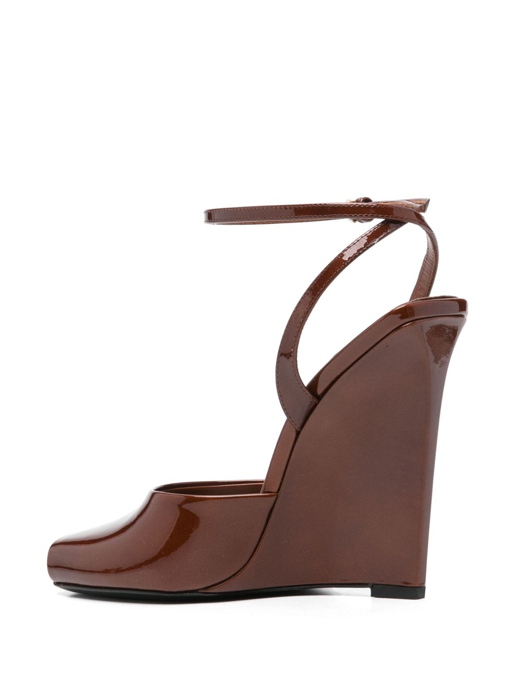 110mm La Scandale sandals - 3