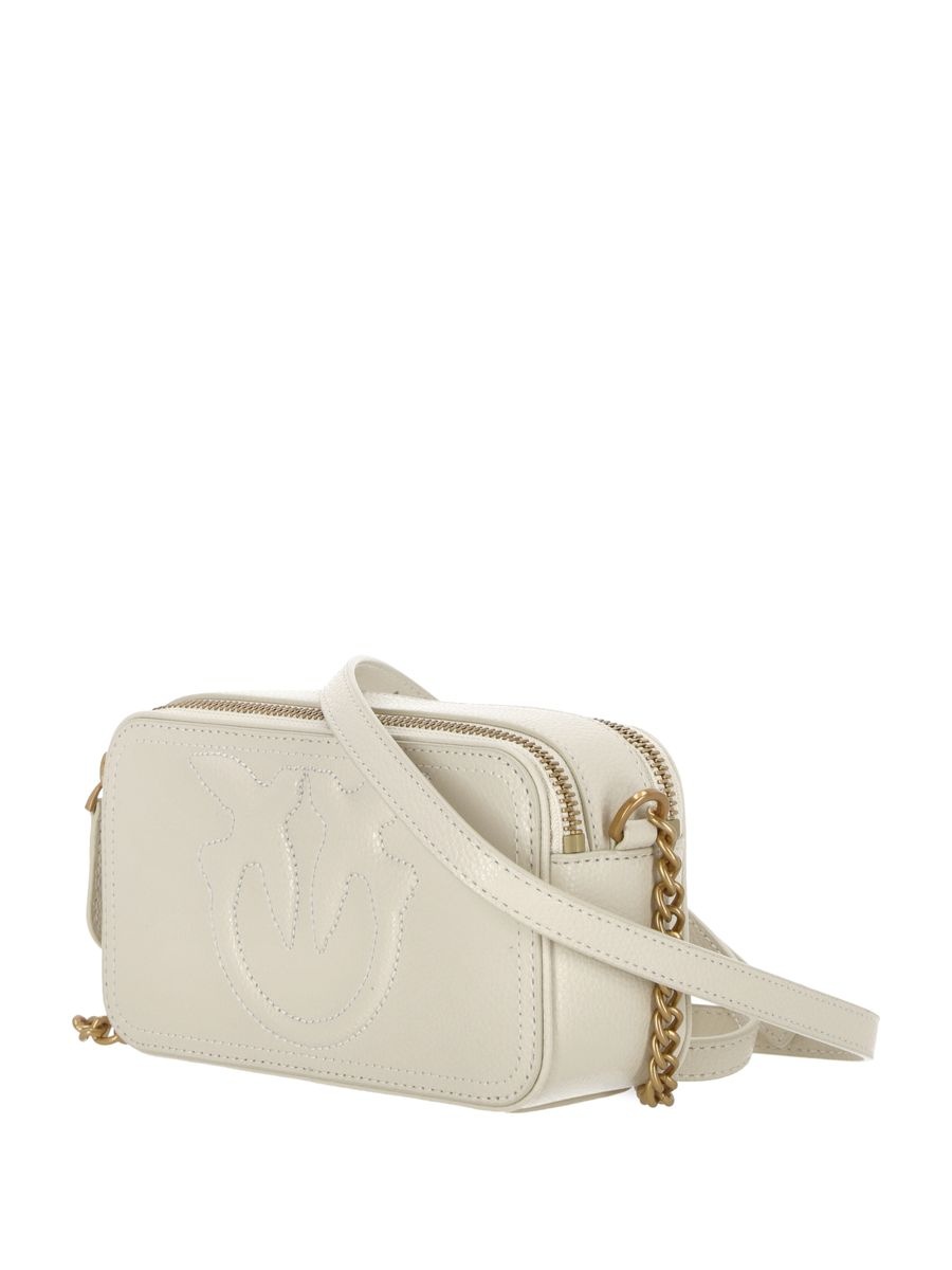 PINKO Pinko 'Carrie Camera Case' Crossbody Bag | baltini