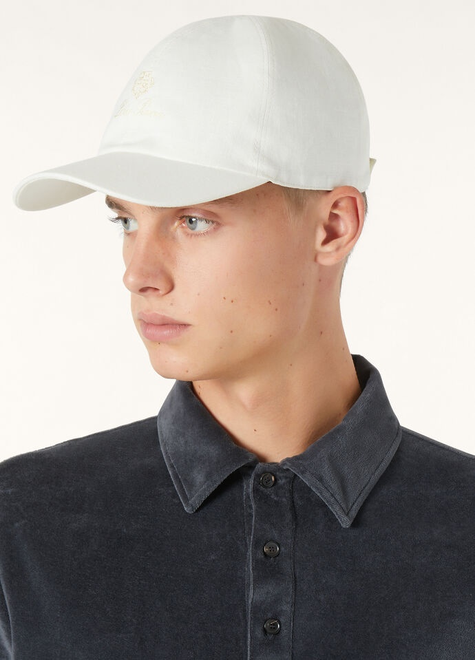 Baseball Cap - 2