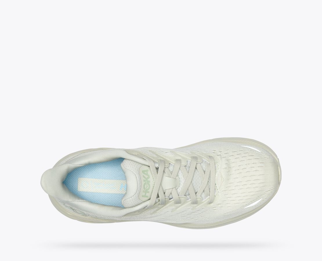 Women's Clifton 8 - 5