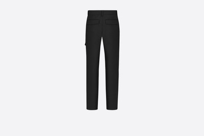 Dior Cargo Pants outlook