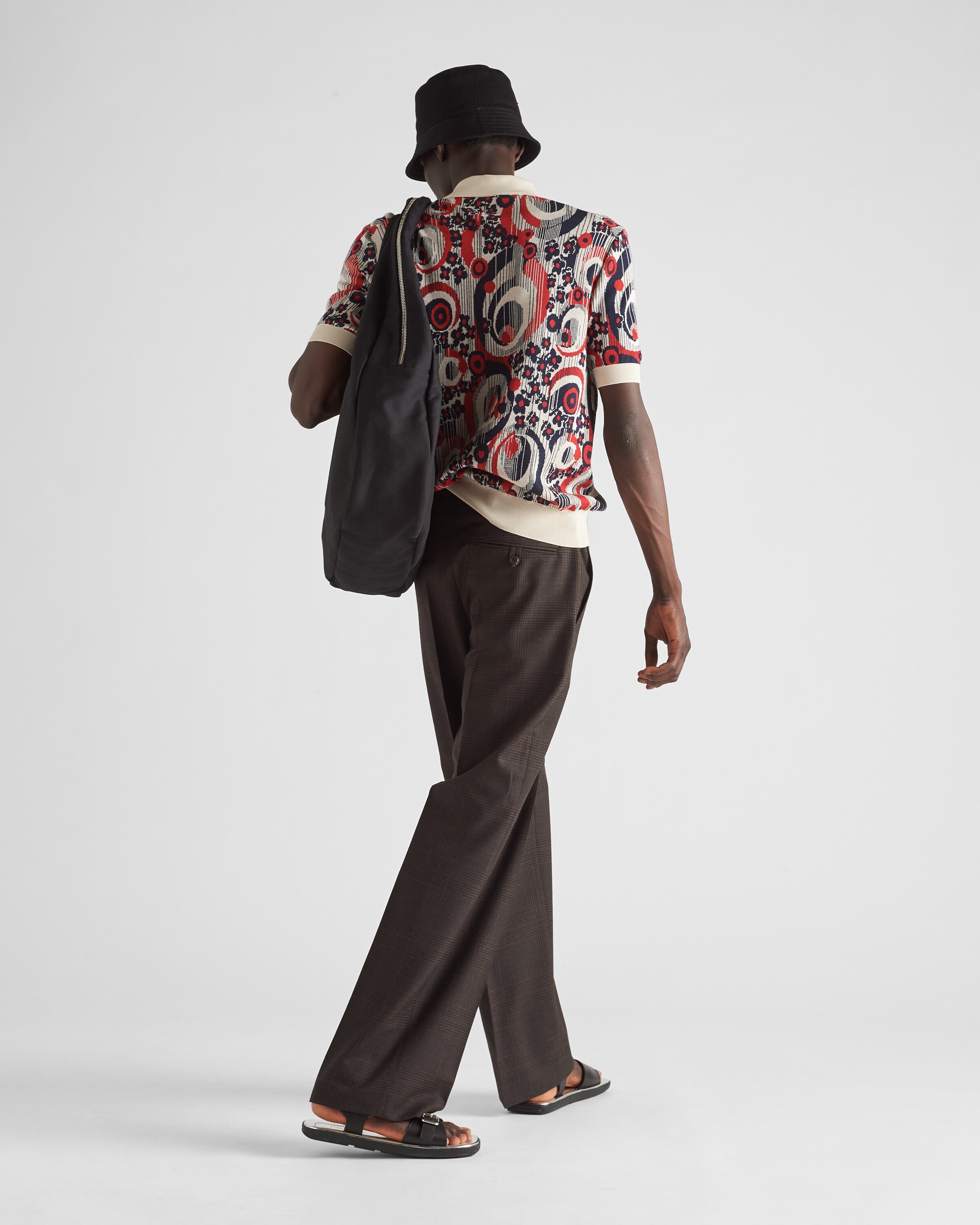 Prince of Wales pants - 5