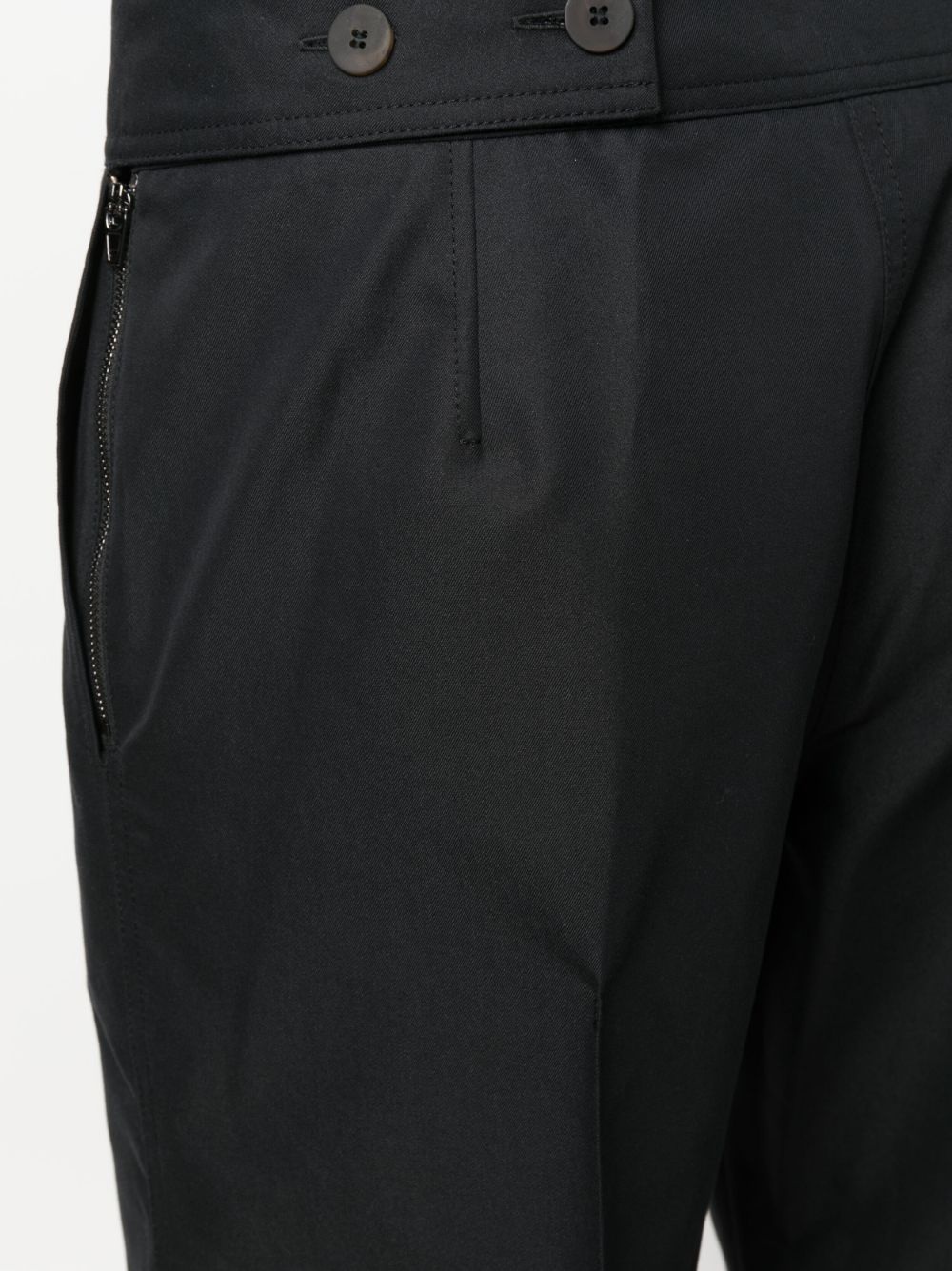 Acapulco low-rise trousers - 5