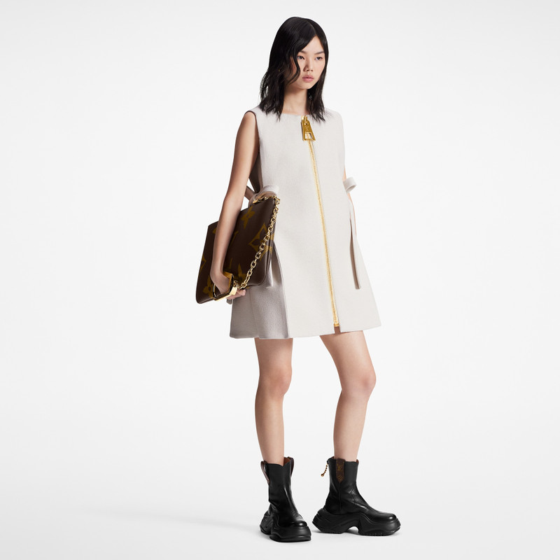 LV Archlight 2.0 Platform Ankle Boot 8