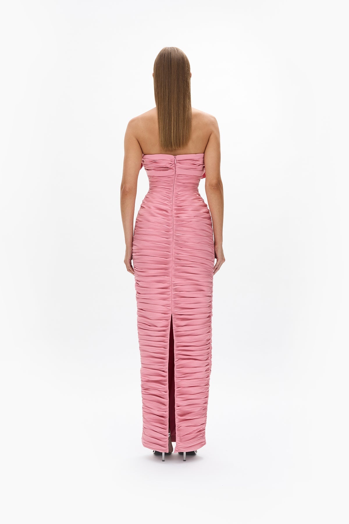 JENSEN GOWN - 5