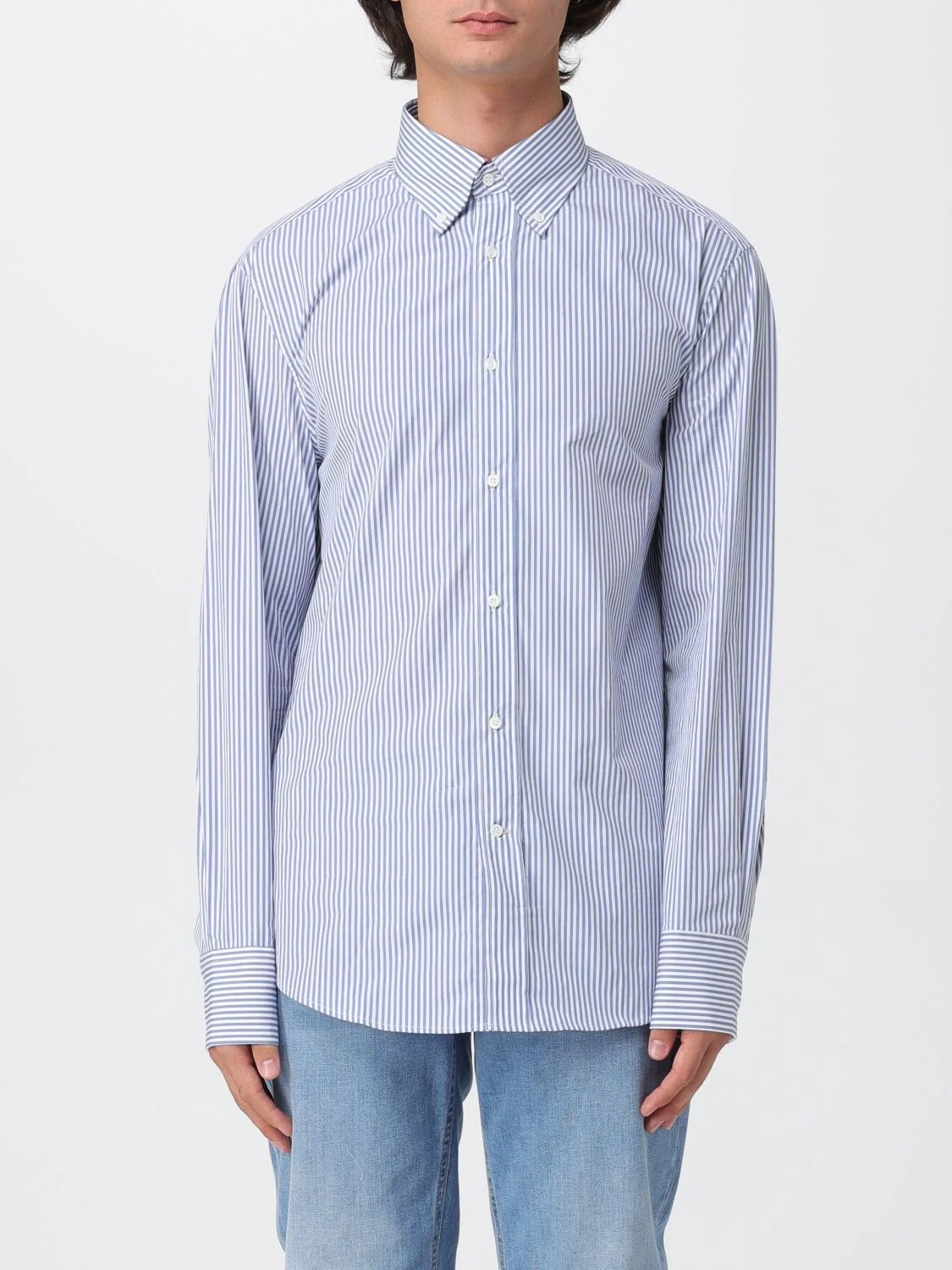 Shirt men Brunello Cucinelli - 1