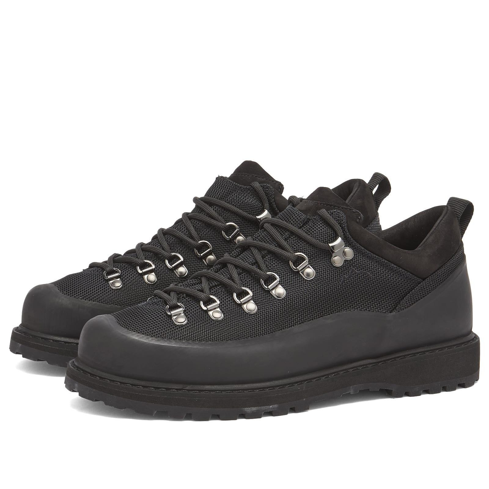 Diemme Diemme Roccia Basso Sport Low Hiking Shoe