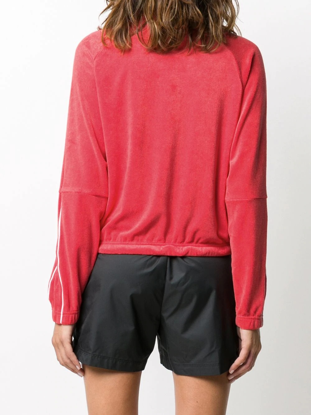 Full-Zip sweatshirt  - 4