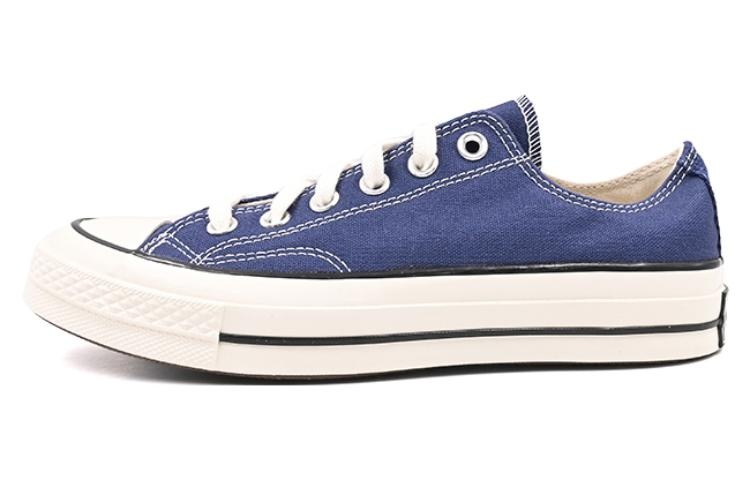 Converse Chuck 70 Vintage Canvas Low 'Uncharted Waters' A04592C - 2