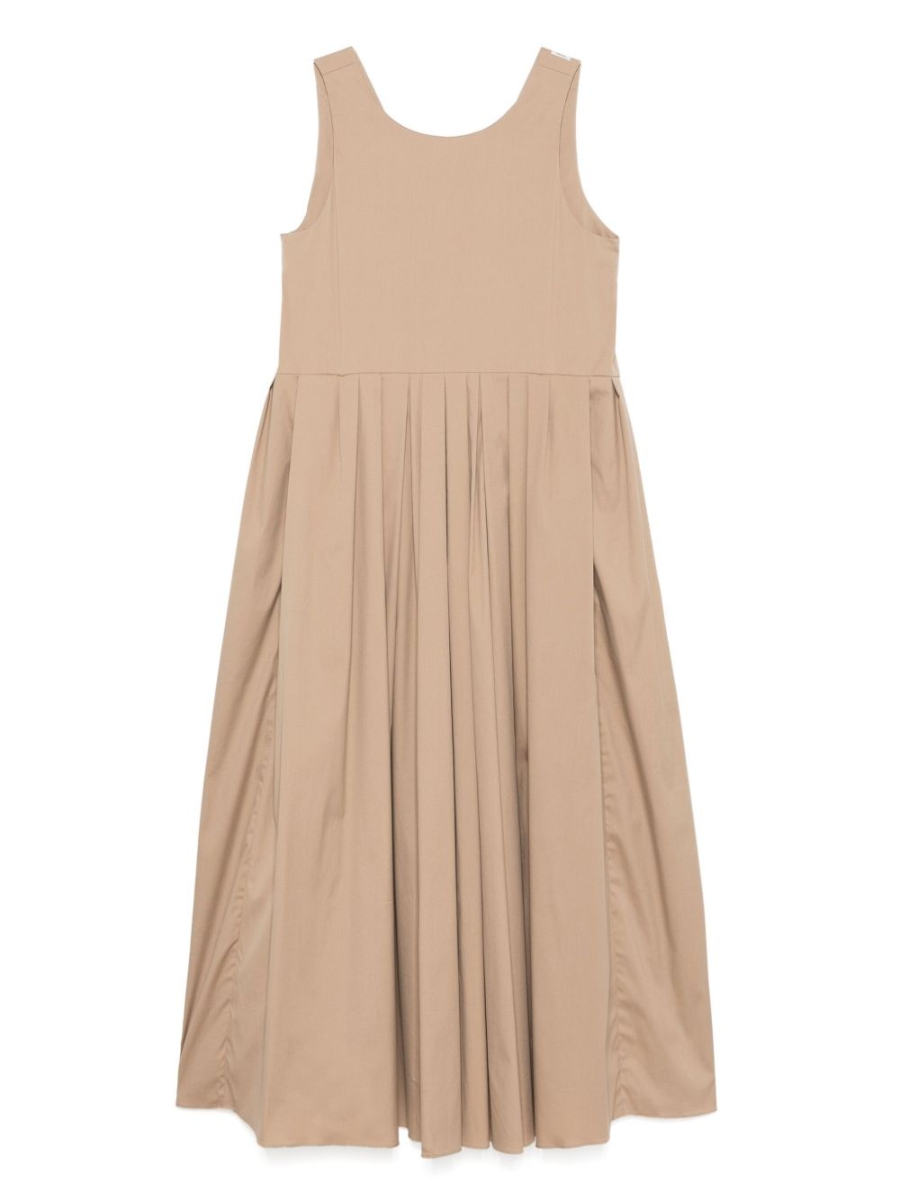 Moira midi dress - 1