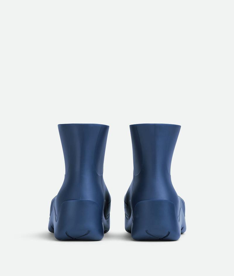 Bottega Veneta puddle ankle boot outlook