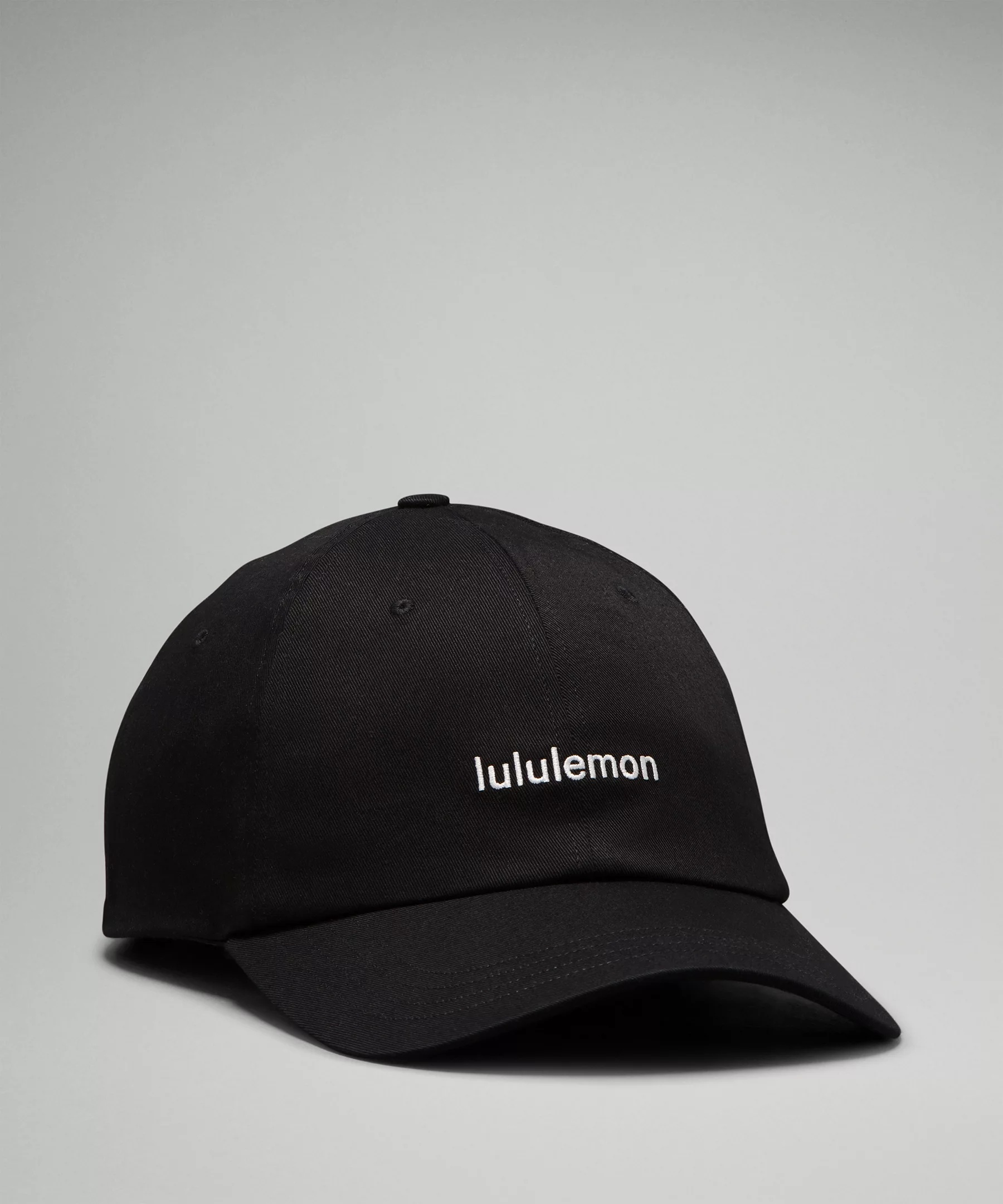 Classic Unisex Ball Cap *Wordmark - 1