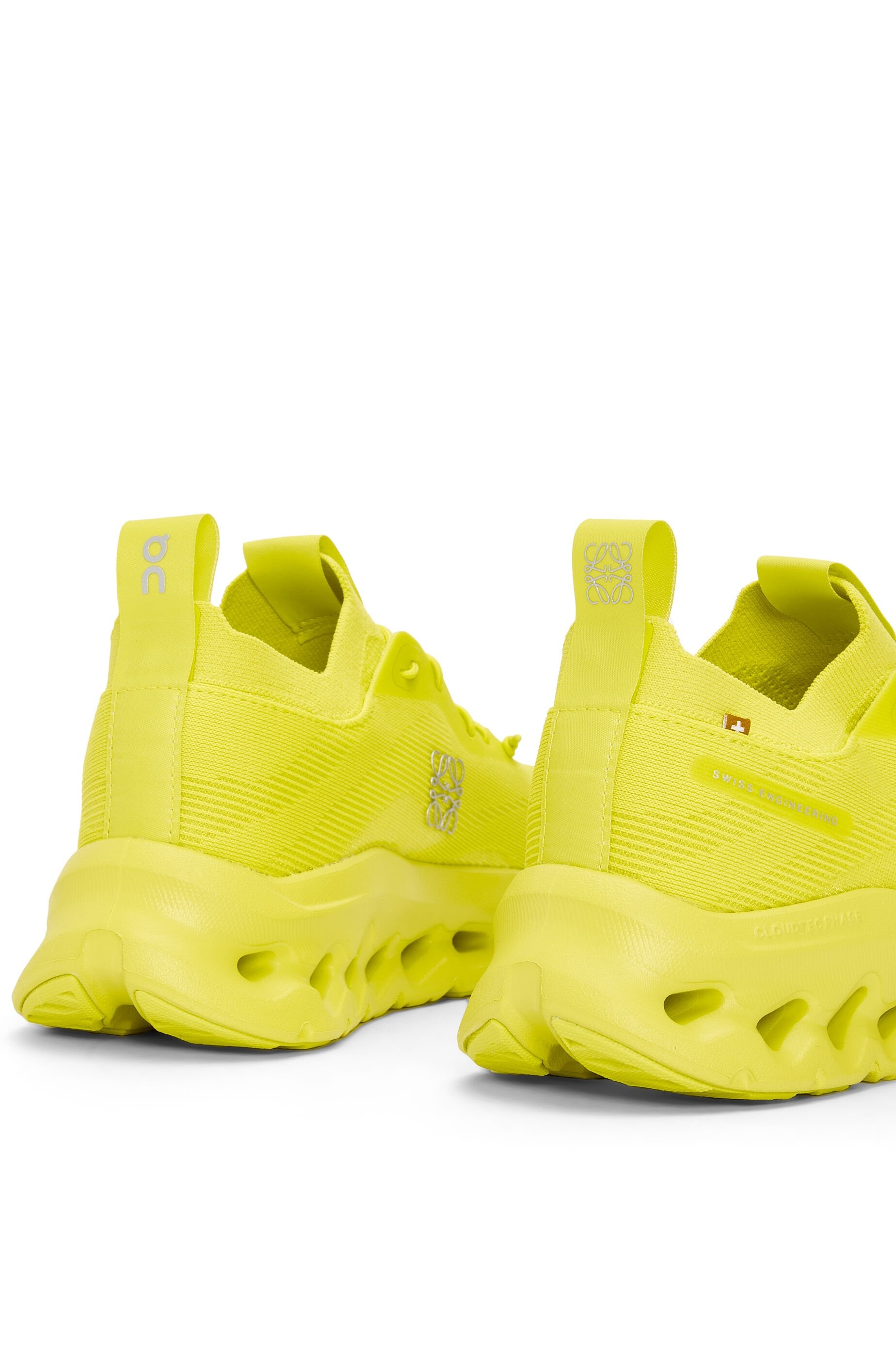 Cloudtilt sneaker - 5