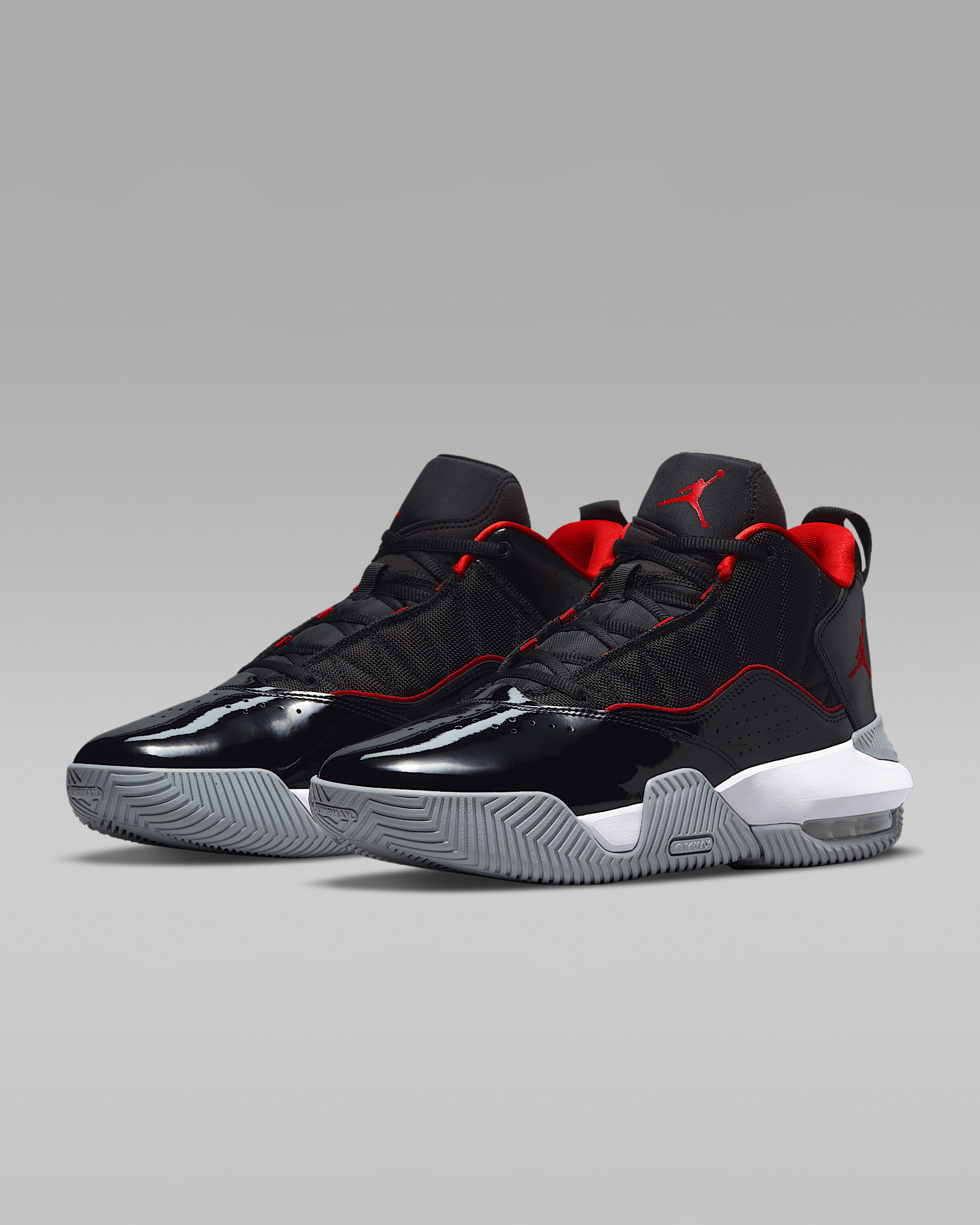 Jordan Stay Loyal Shoes - 5