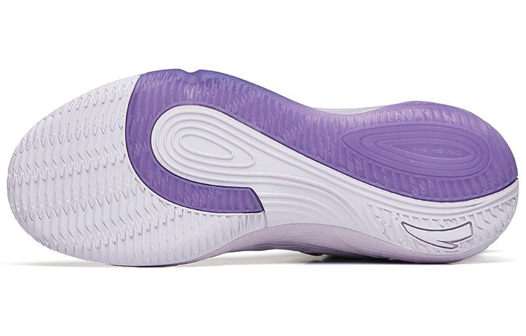 ANTA Bubble Bomb 'Purple White' 112211603Q-2 - 5