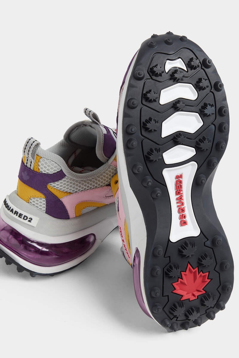 BUBBLE SNEAKERS - 4