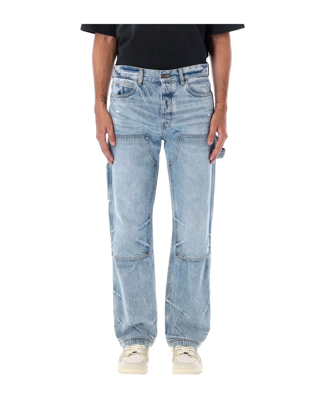 Carpenter Jeans - 1