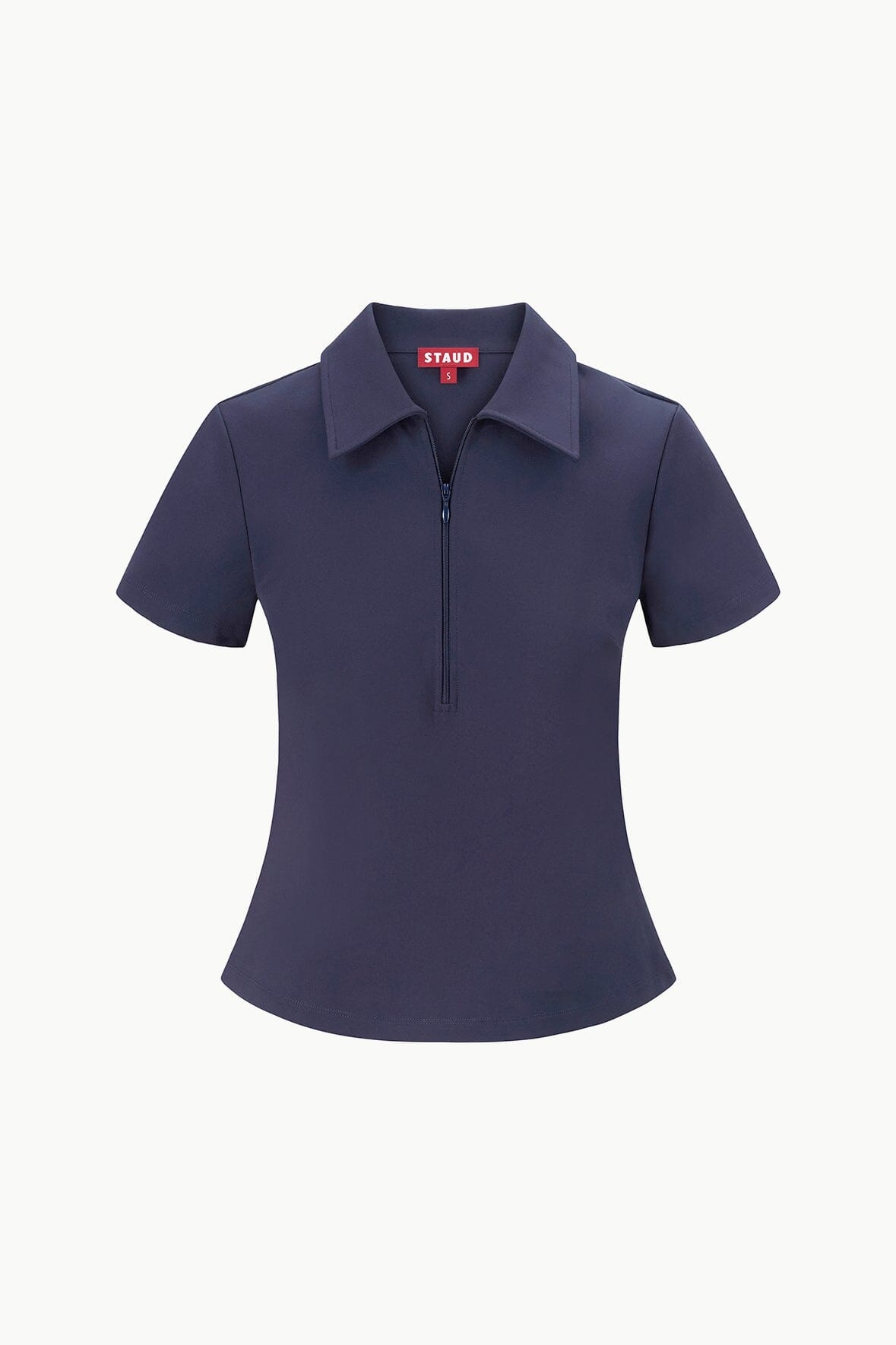 STAUD LONNIE TOP NAVY - 1