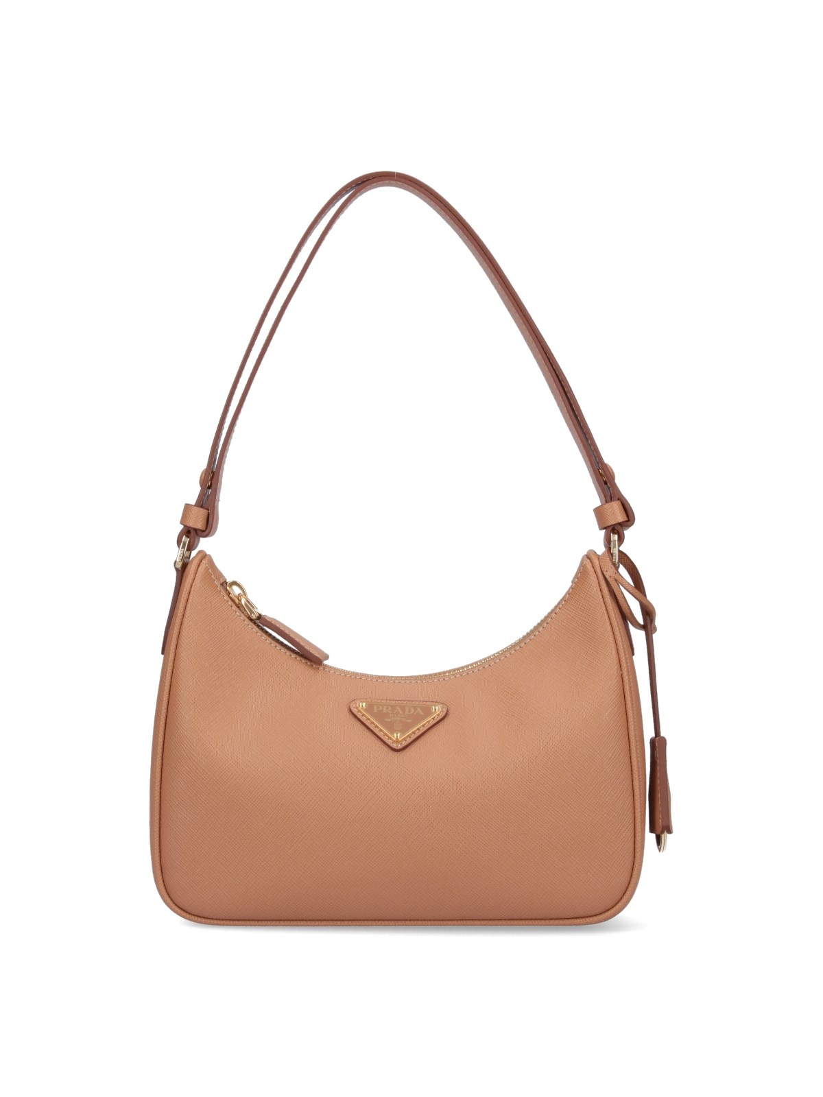 ショルダーバッグ・ポシェット PRADA 'Re-Edition' mini shoulder bag PRADA プラダ Re-Edition 1995 チェーン Re-Nylon ミニバッグ