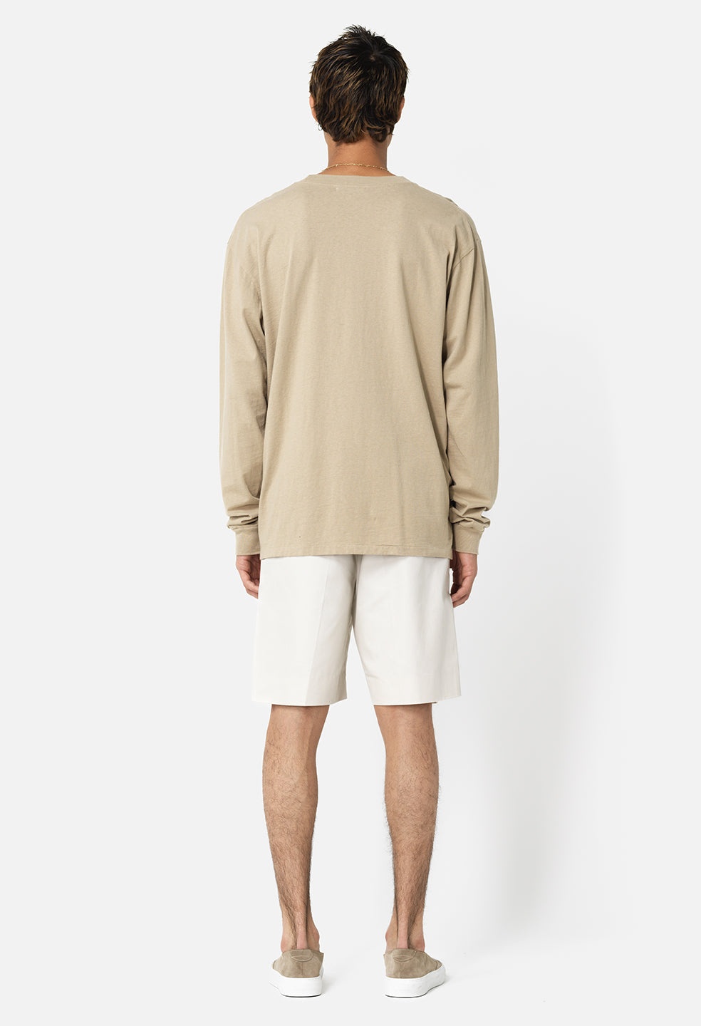 LS UNIVERSITY TEE - 5
