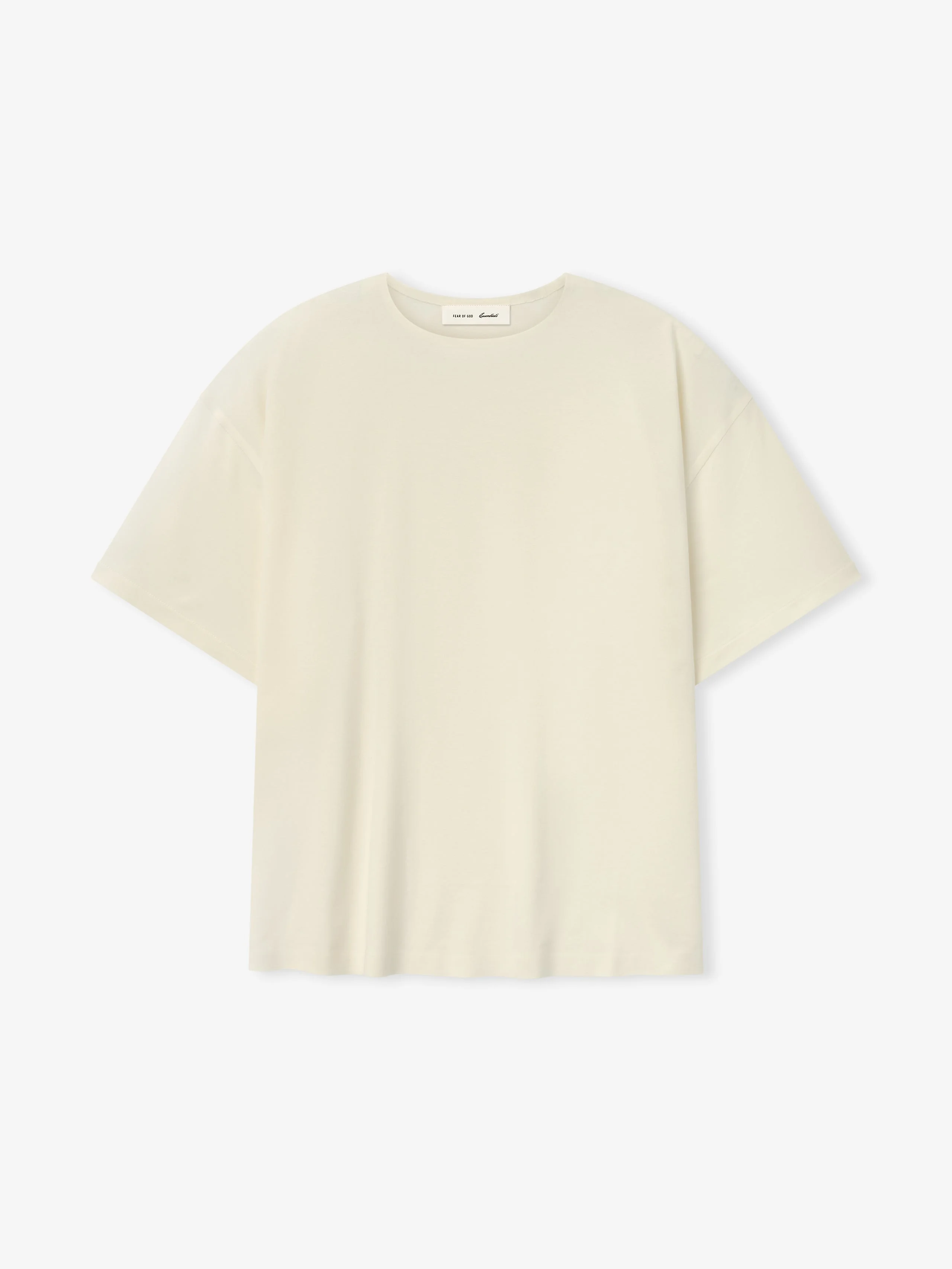 Ponte Modern Tee Relaxed Fit - 1