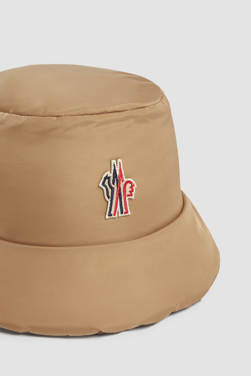 Padded Bucket Hat 3