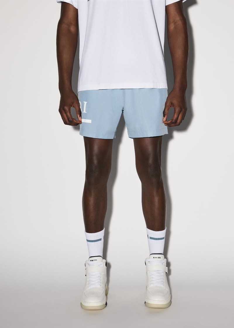 MA BAR LOGO SWIM TRUNK 2