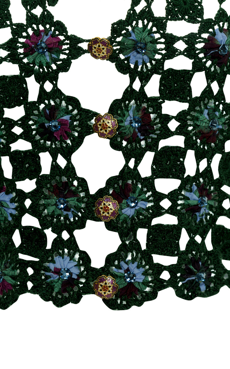 Zilia Fortuna Cropped Top 3