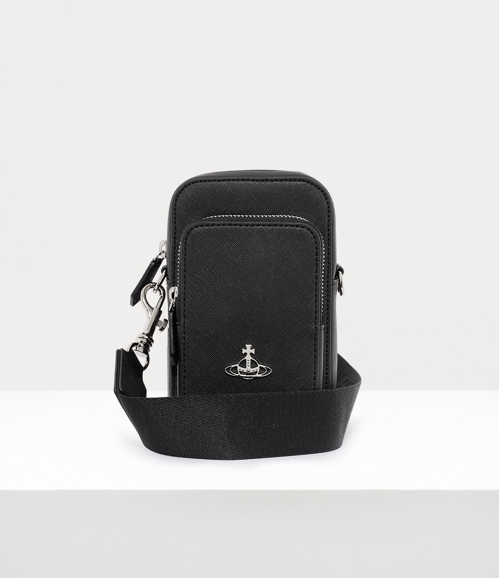 PHONE CROSSBODY BAG - 1