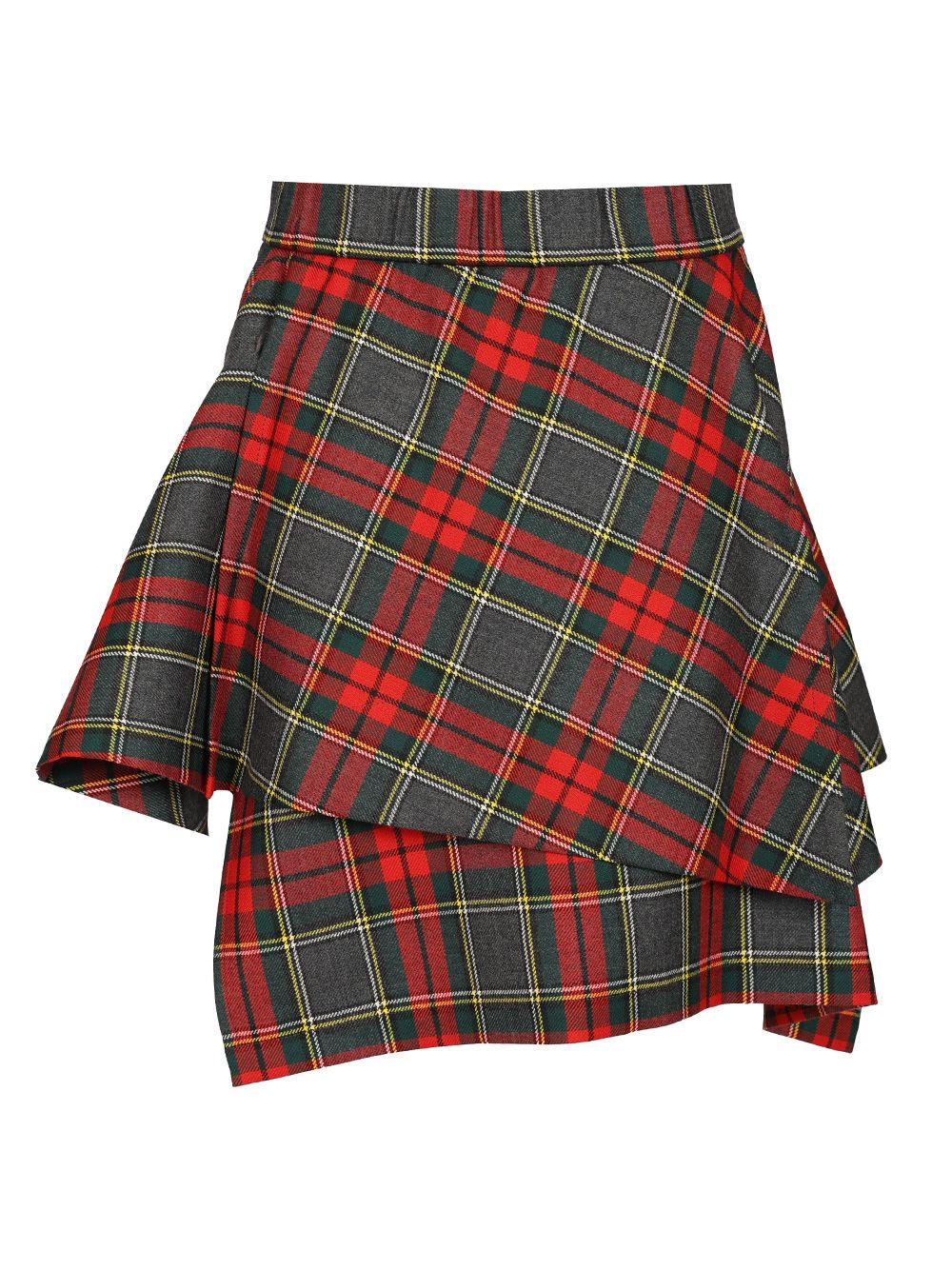 Marta Skirts Multicolor - 2