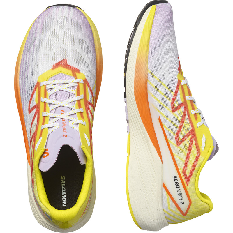 SALOMON AERO VOLT 2 outlook