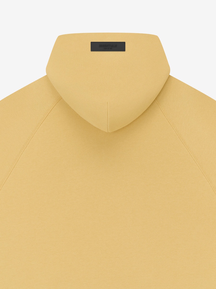 Essentials Hoodie - 4